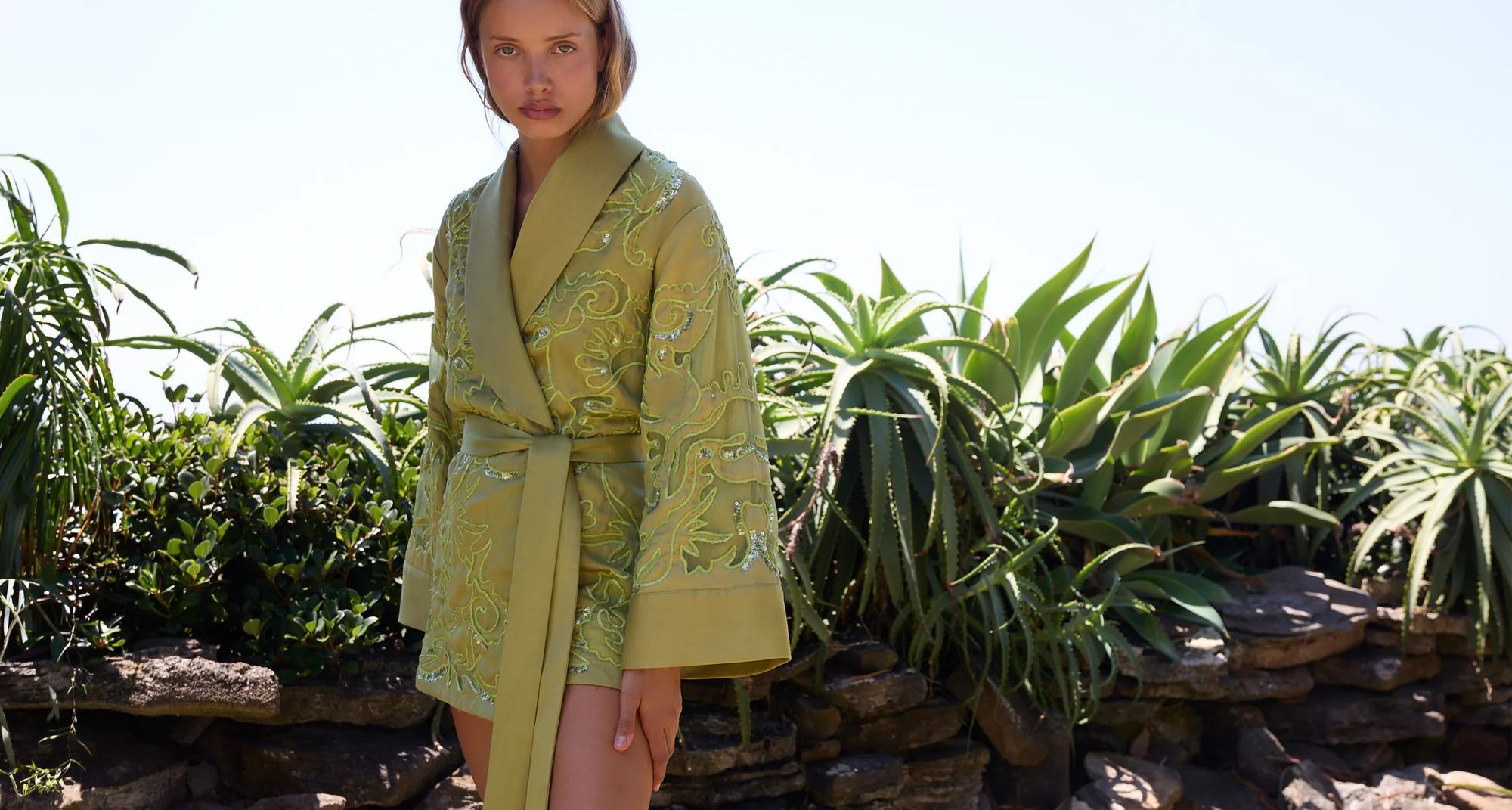 Artisanal Luxury for Every Day